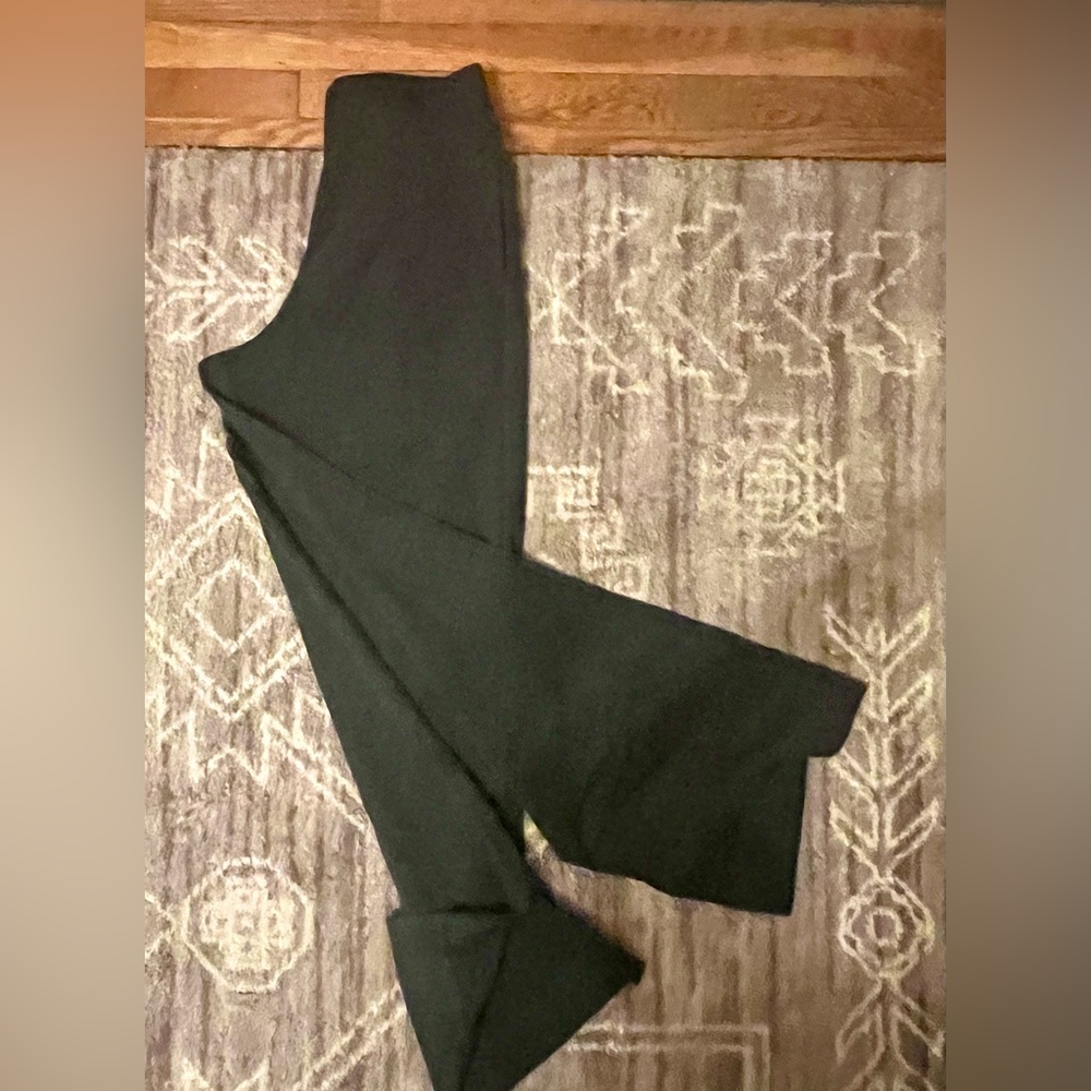Pact Women’s Super Soft Pants,charcoal Heather, 1 Small Left!!! Tag fell off ! - Picture 4 of 7